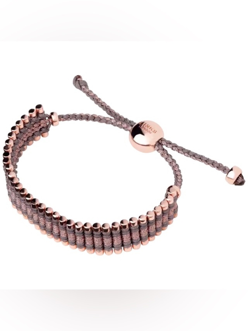 Links of London bracelet